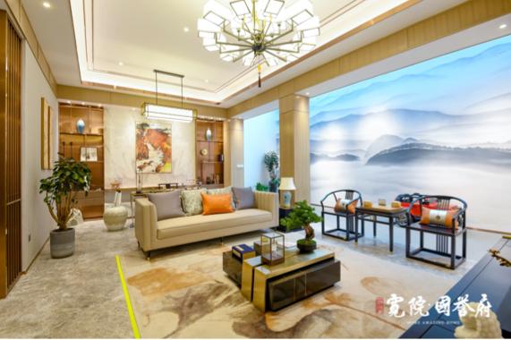 北京城建·宽院·国誉府：解密热销10亿背后的秘密