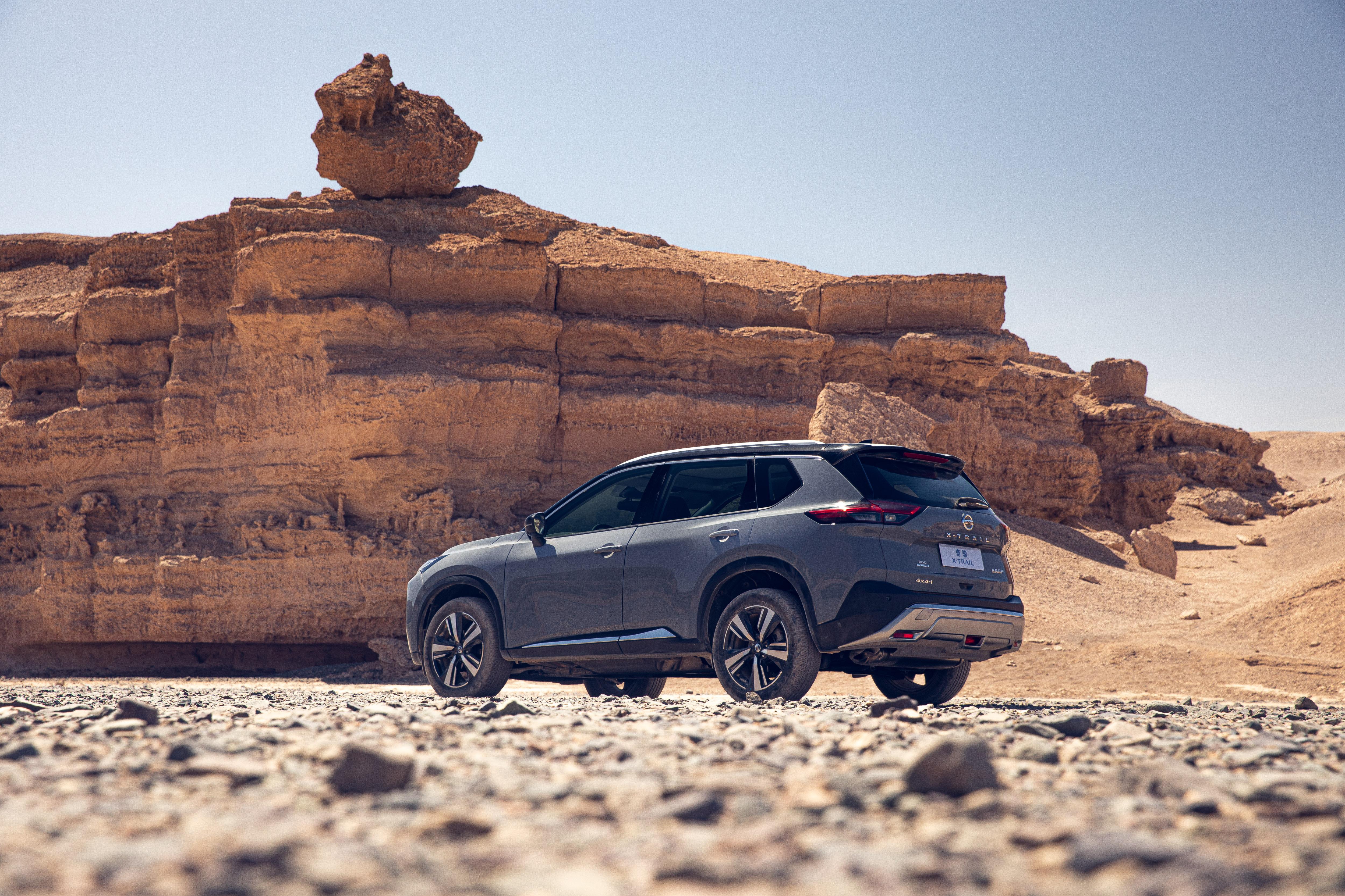 suv公认十大良心车新一代奇骏,即将发布的全新奇骏你会买吗