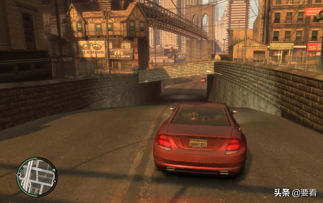 因为追求真实，进而导致玩家们连车都不会开？R星操作真下饭