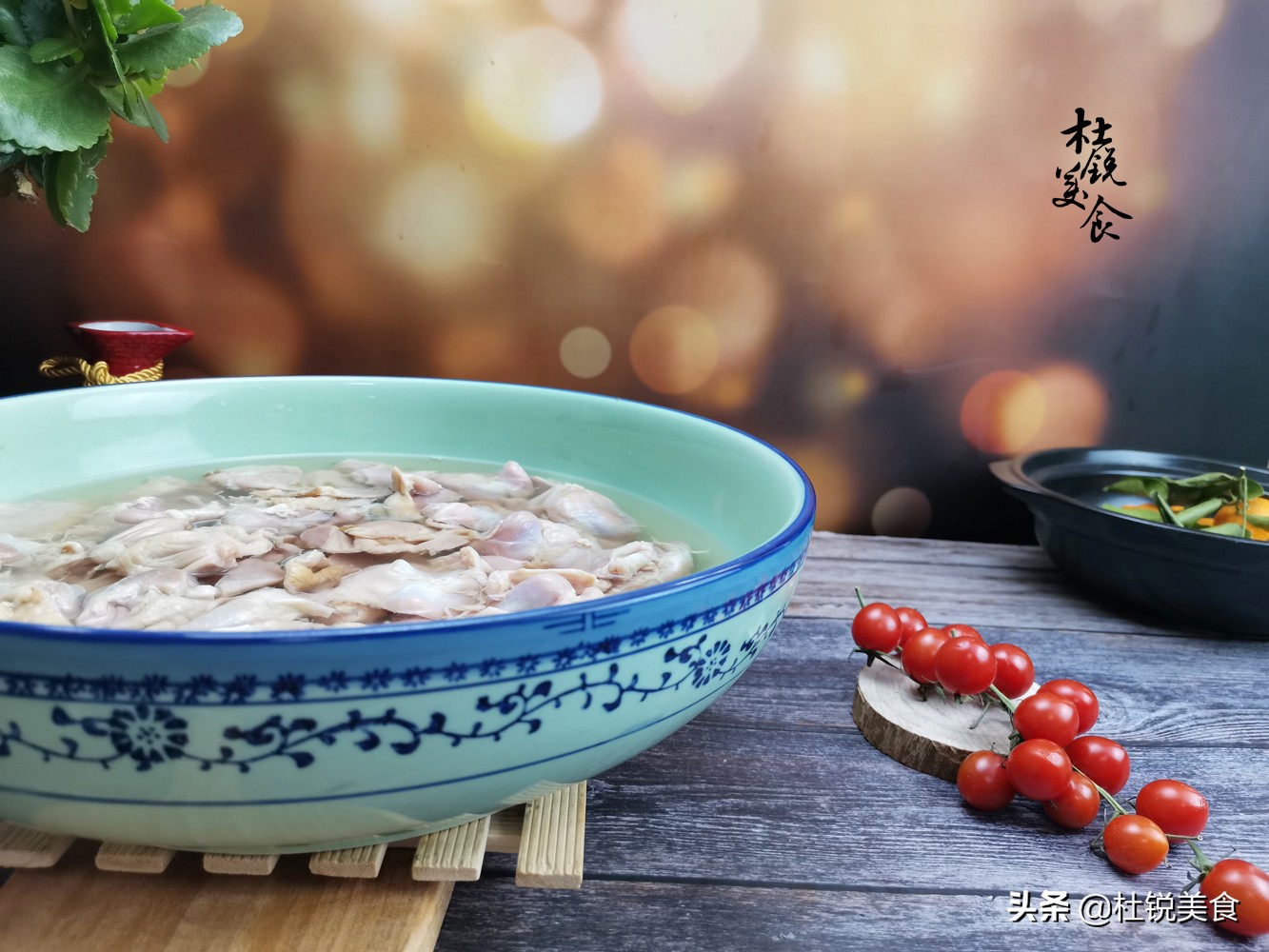 鸡胗怎样做才又脆又嫩还没有腥味,炒出来的鸡胗为什么是苦的