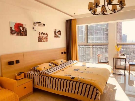 阜新海边民宿价格,阜新室内民宿哪家最好