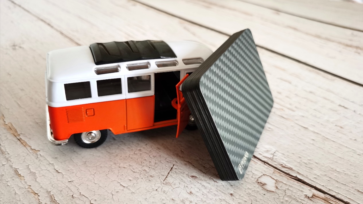 pitaka全包壳测评,pitaka最新款