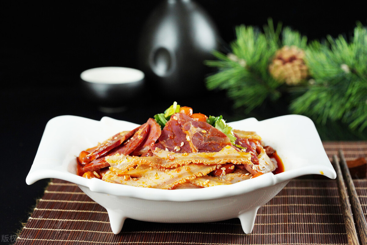 成都最正宗的特色美食,成都最特色最正宗美食