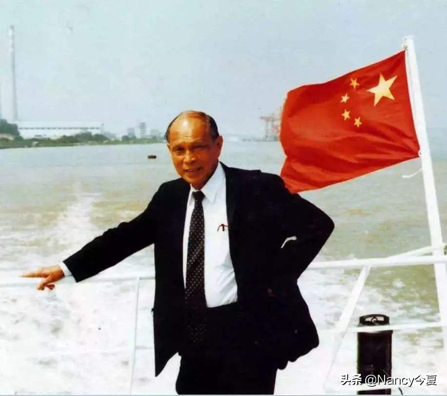 霍英东身高多少 (霍英东爵士)