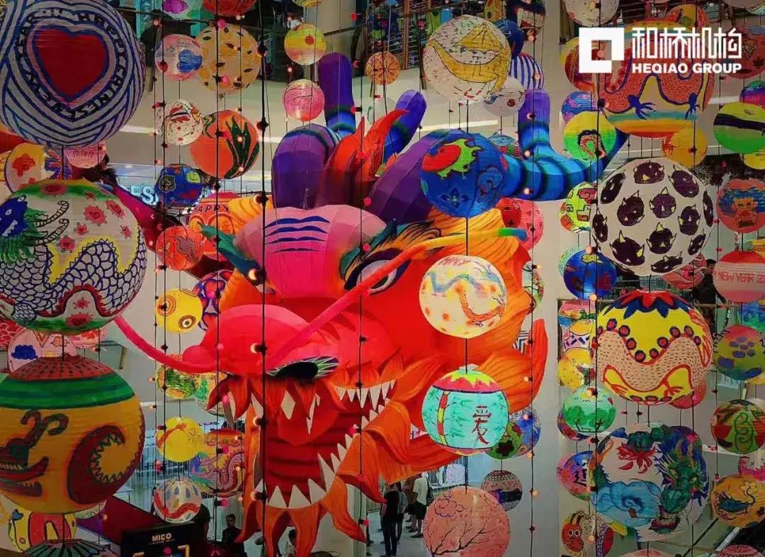 购物中心是要行稳还是创新,传统购物中心该怎么发展