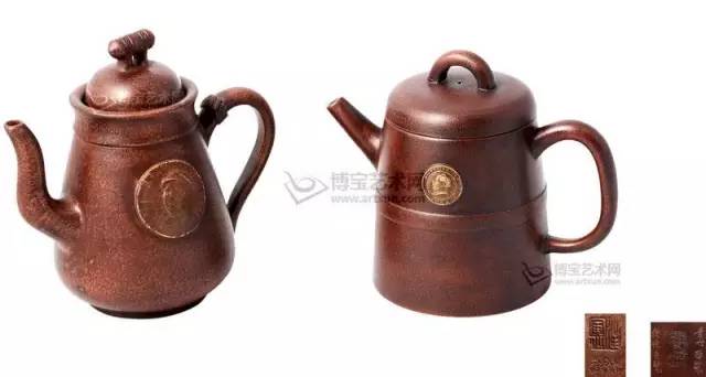 革文紫砂有什么特点,紫砂工艺古法图片大全