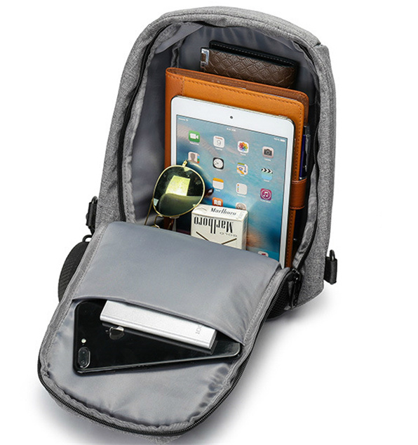 推荐一个男挎包500左右,500元左右的挎包