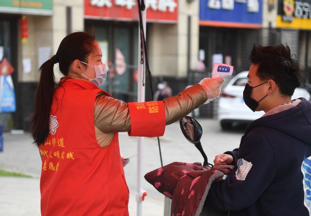 向“零”而行，江苏战“疫”靠什么？