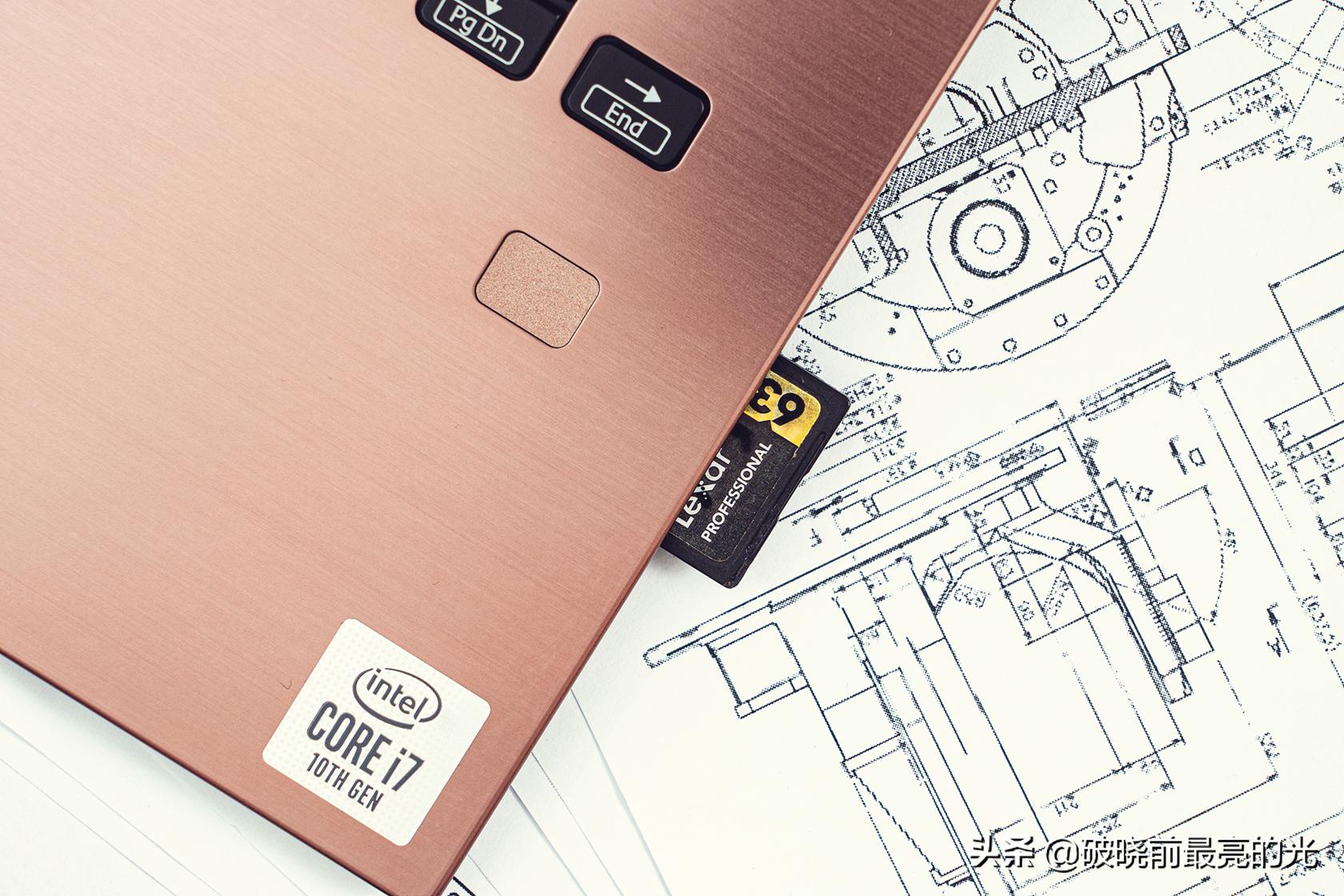 这是我见过最炫酷的电脑,这是我见过最有创意的笔记本