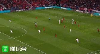 c罗戴帽逆转马竞,c罗欧冠连场戴帽