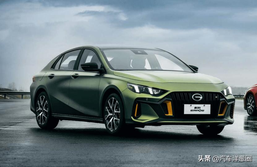 国产零百加速4秒以内的性能车,最新15万内零百加速最快的车