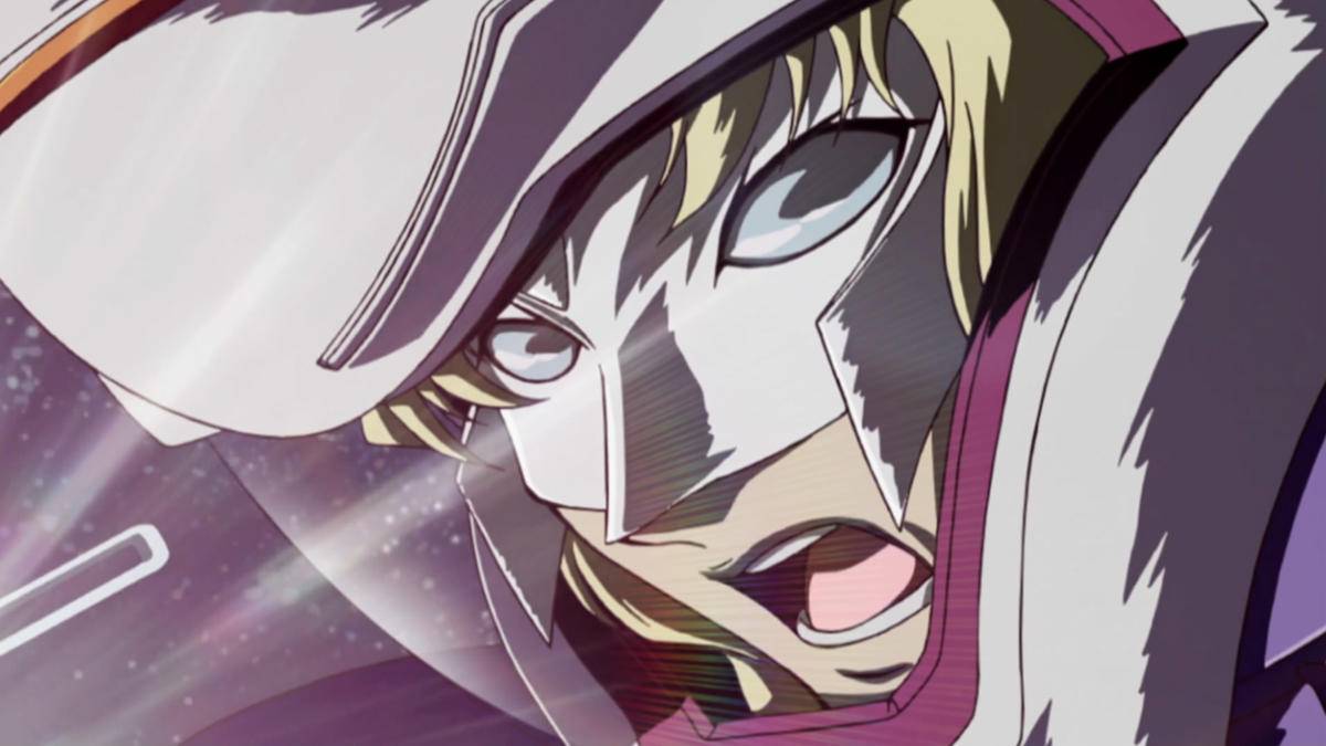 模玩机设:CC机设君临战场的复仇天帝ZGMF-X13A神意高达