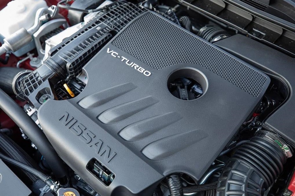 日产为什么放弃自己的1.6t发动机,日产汽车的通病