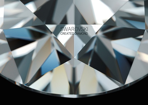 巴黎时装周施华洛世奇,施华洛世奇2017情人节限量款