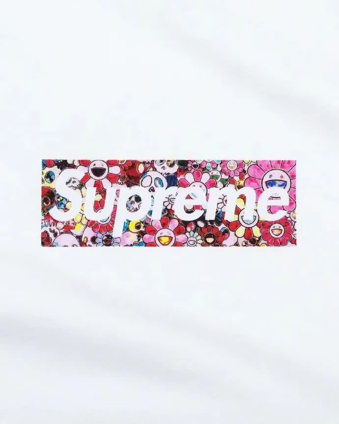 supreme村上隆慈善,supreme村上隆慈善联名