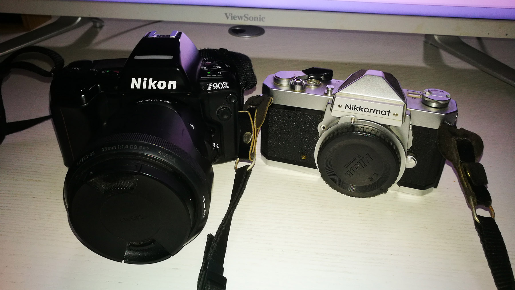 第9篇关于二手（这是个沉重而有趣的话题）