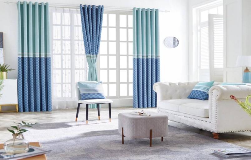 窗帘怎么购买最划算,窗帘该怎么买便宜