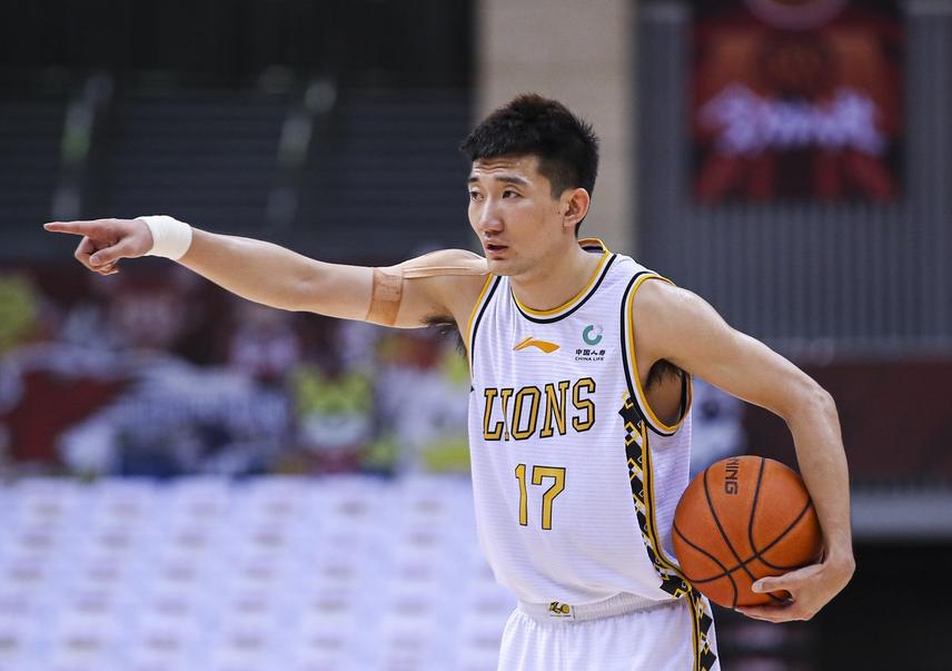 cba现役吉林籍球员名单,2020cba吉林队球员名单