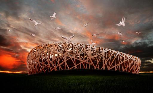 23亿建鸟巢12年后续,34亿建造鸟巢还能用吗