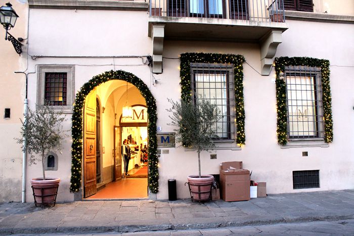 与意大利商人讨价旅游购物欧洲与亚洲国家不同的经营价值观