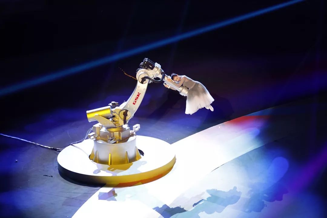 沸腾！黄埔这场国家级体育盛会火了！开幕式海量美图来袭~