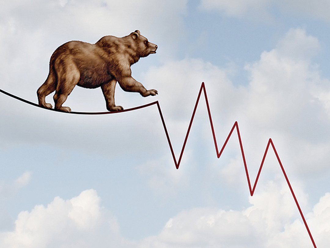 一场多数人踏空的“牛市”：风从杠杆来，熊市未终结丨棱镜