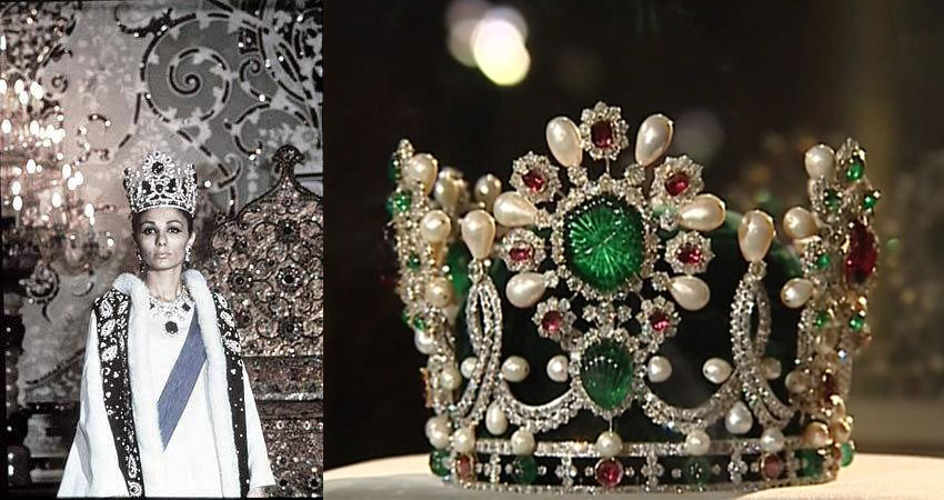 王的珠宝,帝王最大的珠宝