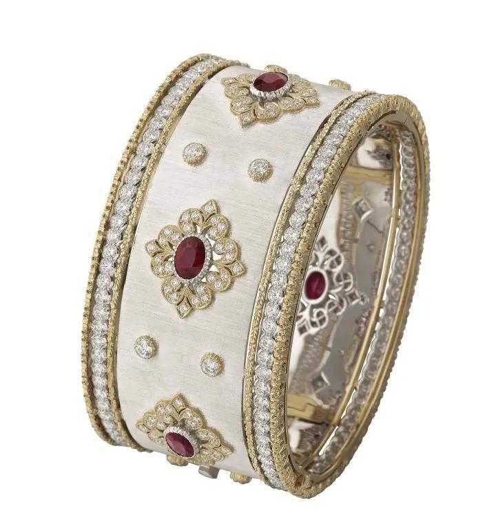 意大利珠宝设计学校,欧纳菲珠宝设计学院申请条件