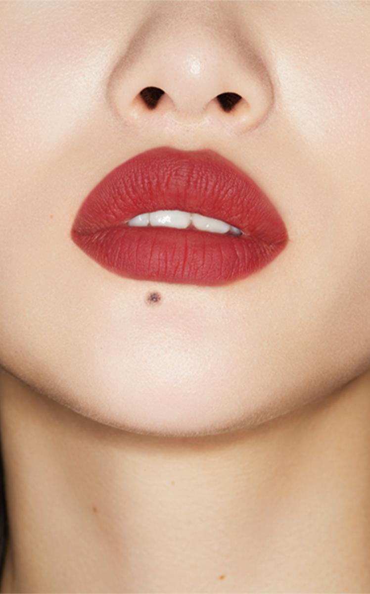 国际品牌口红热卖排行榜10强,全球十大口红品牌排行第一