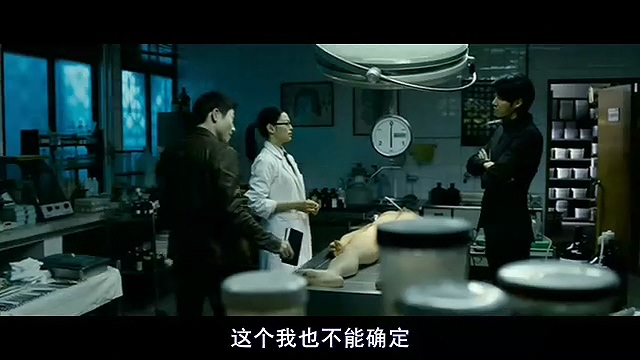 命案，凶手是我老婆：韩国电影无尿点系列