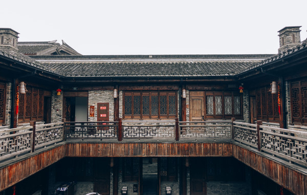 来东方盐湖城过大年,冬游河北阜平骆驼湾过大年