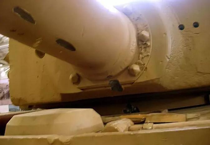 丘吉尔mk3型坦克,英国丘吉尔mk7坦克