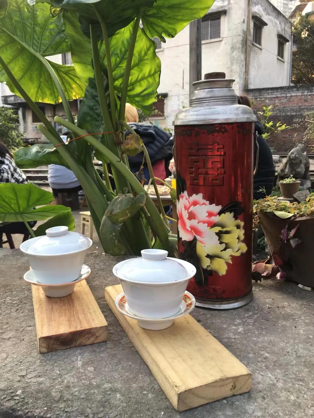 重庆大坪周边攻略,重庆怎么玩转大坪