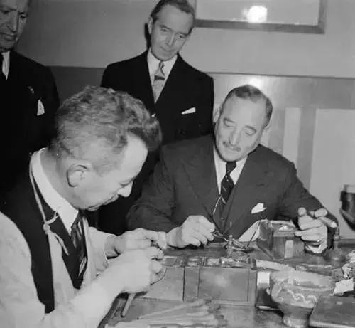 中国制造打破发达国家的纪录,中国制造技术打破垄断