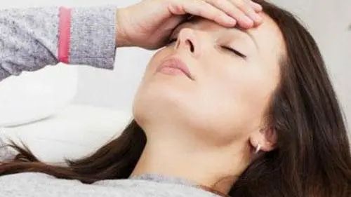 牙痛有几个原因,牙痛眼睛痛是什么原因