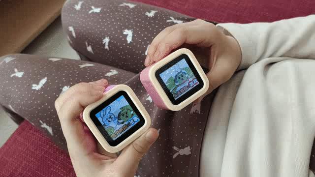 小米智能玩具：碰一碰、摇一摇，让孩子在玩耍中爱上学习！