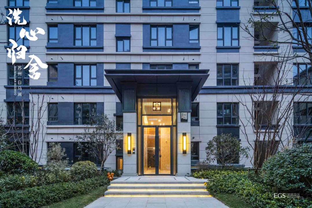 苏州龙湖景粼天著99平,苏州龙湖中锐景粼天著短租房子