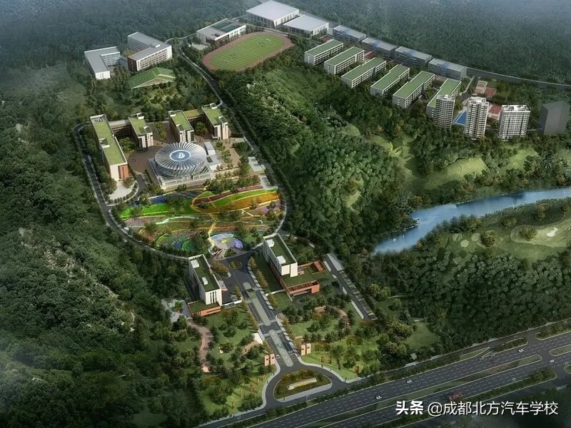 成都北方汽修学校好不好,郑州北方汽修学校靠谱吗