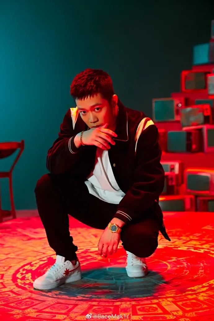 PGOne新歌被下架，微博MV被删，QQ音乐人认证被撤销