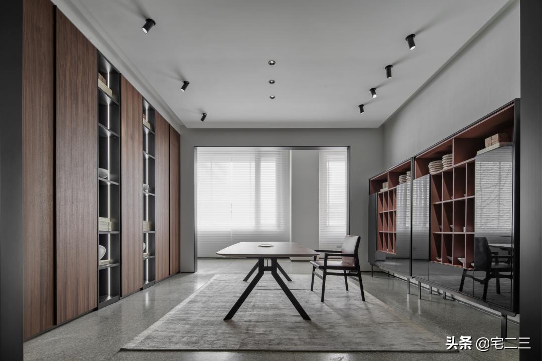 大千室稷：用设计，把艺术带入家居生活