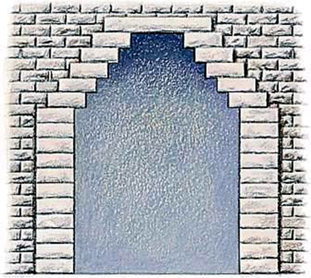 太行八陉中唯一幸存的关楼,穹隆顶上飞檐斗拱,古建中的孤品