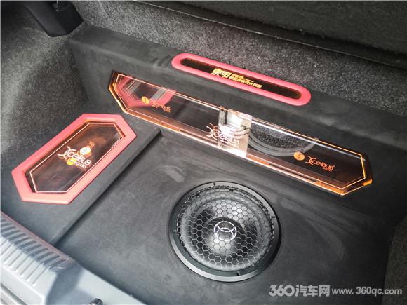 大屏车机音质差,polo改大屏影响音质吗