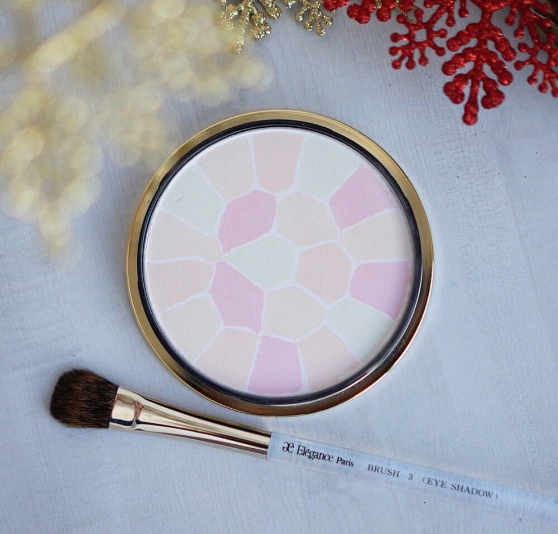 散粉粉饼傻傻分不清你用对了吗,蜜粉散粉区别真假