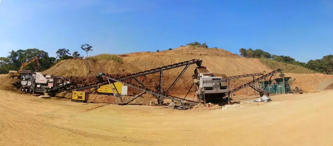 毒贩蛇头，矿山矿车矿石，持枪拦停路虎悍马：真实与偏见的墨西哥