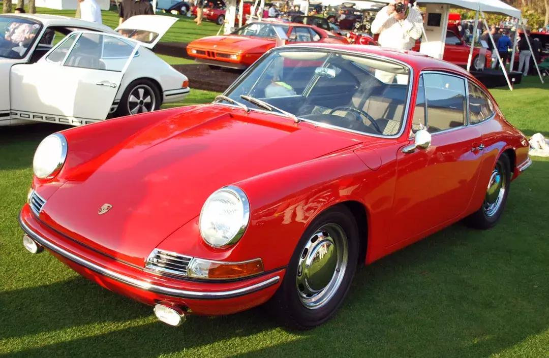 用80万买辆破烂保时捷花300万修复,这才是情怀*党**的最高信仰