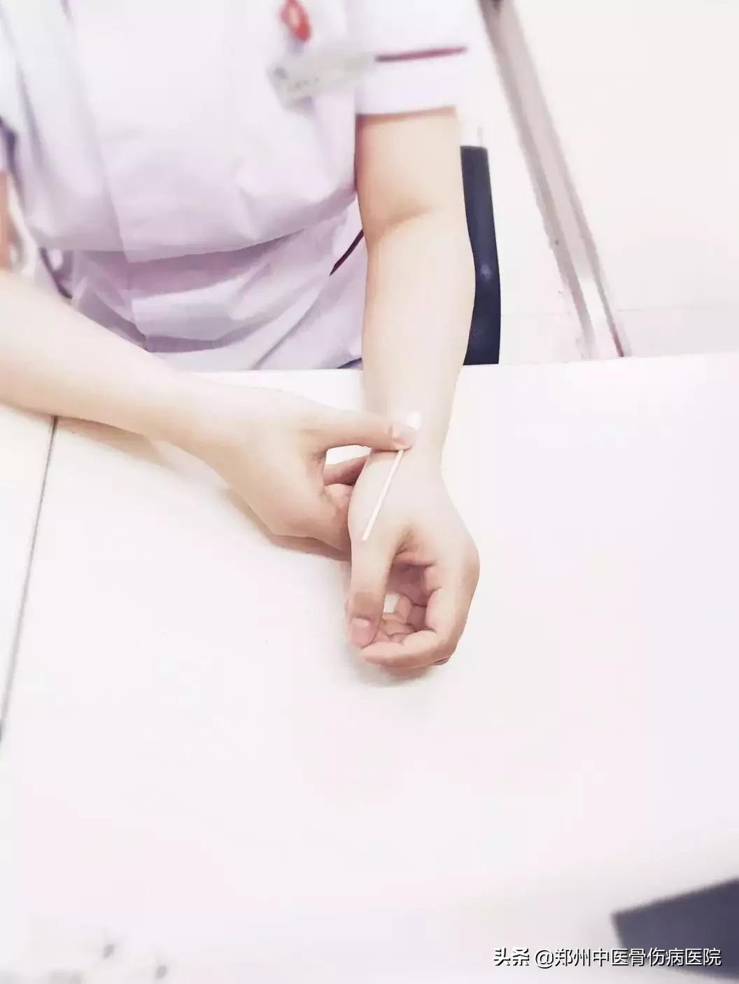 抽血后没按紧有淤血,抽血后按压出现淤血疼怎么办