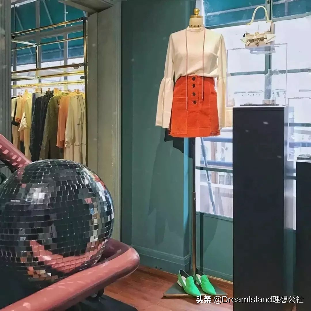 上海10家最佳买手店,上海有哪些潮流买手店