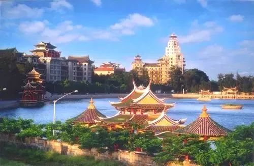 厦门旅游超详细攻略,厦门旅游攻略超详细