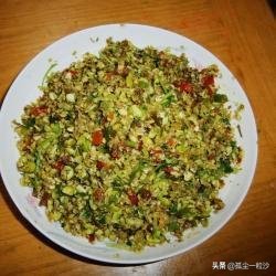 漯河有什么值得推荐的美食呢,漯河舞阳特色小吃