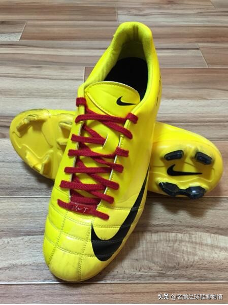 梅西夺大力神杯球鞋价值,梅西美洲杯签名球鞋